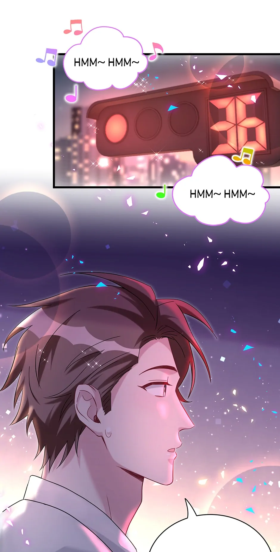 Whose Baby Is It?[Official] - Chapter 247 manhwa