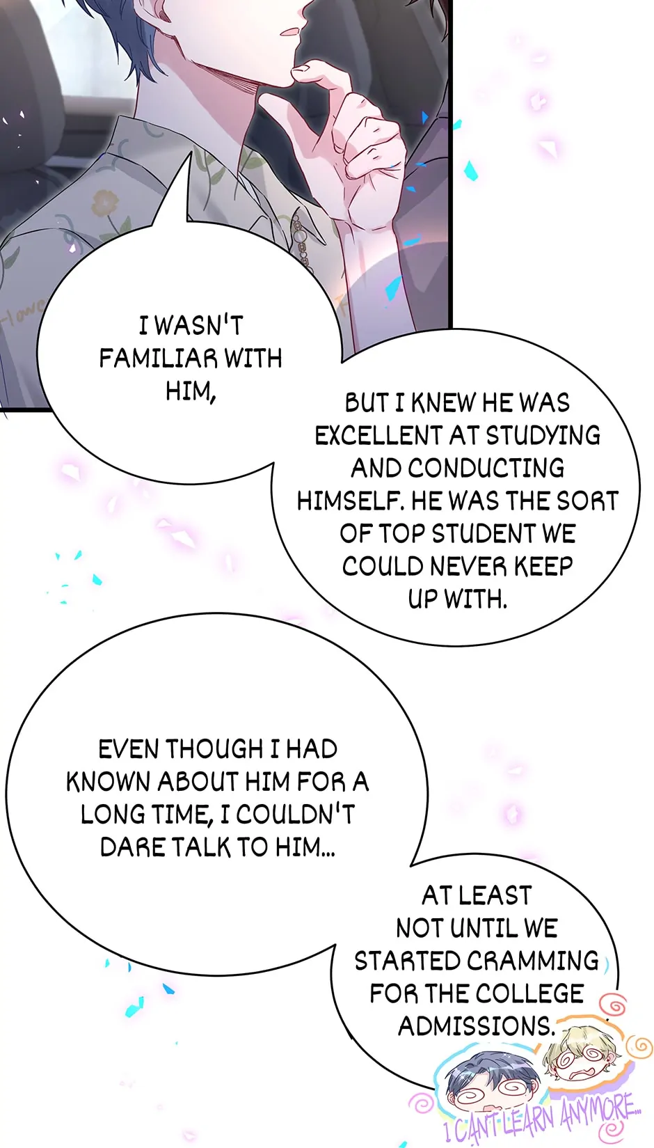 Whose Baby Is It?[Official] - Chapter 247 manhwa