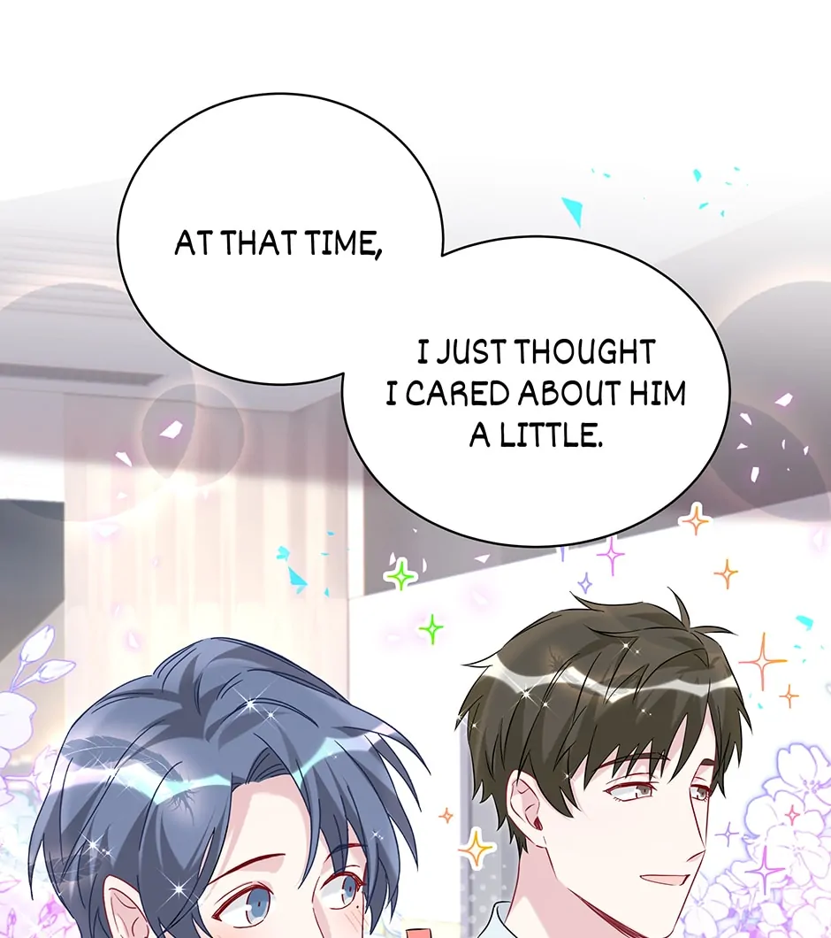 Whose Baby Is It?[Official] - Chapter 247 manhwa