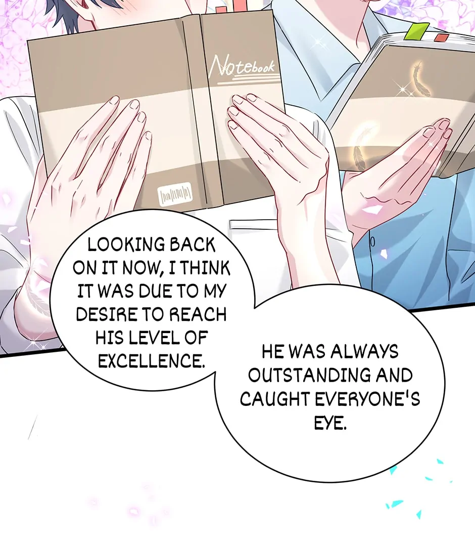 Whose Baby Is It?[Official] - Chapter 247 manhwa