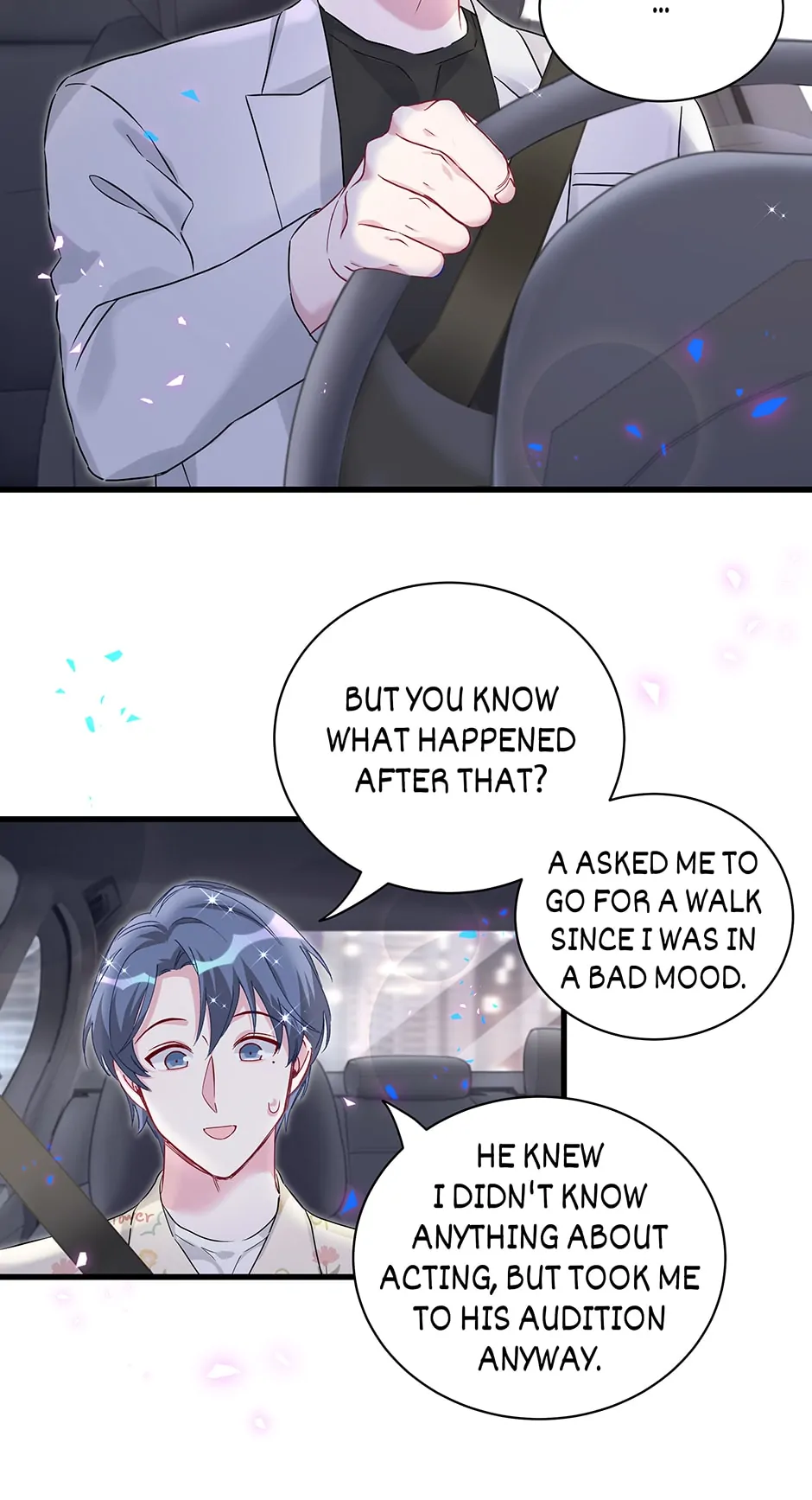 Whose Baby Is It?[Official] - Chapter 247 manhwa