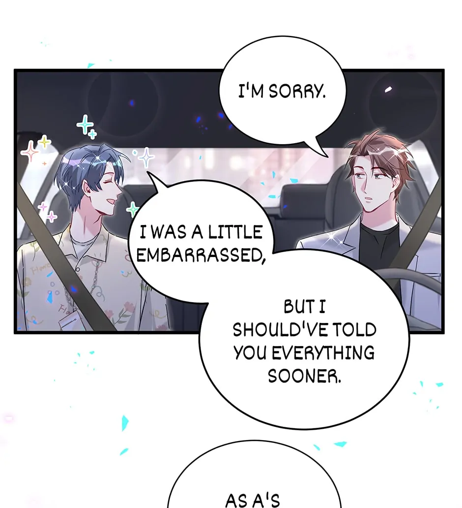 Whose Baby Is It?[Official] - Chapter 247 manhwa
