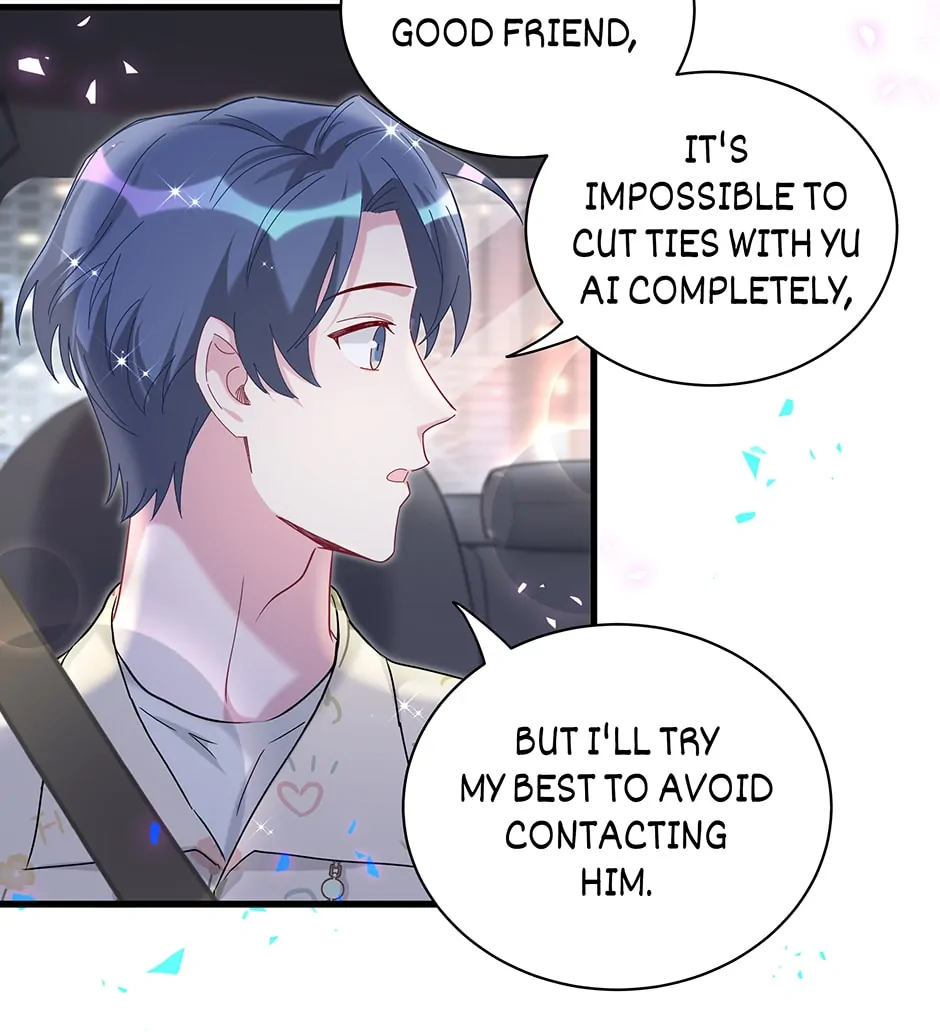 Whose Baby Is It?[Official] - Chapter 247 manhwa
