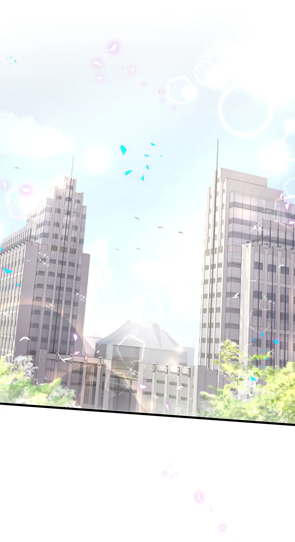 Whose Baby Is It?[Official] - Chapter 248 manhwa
