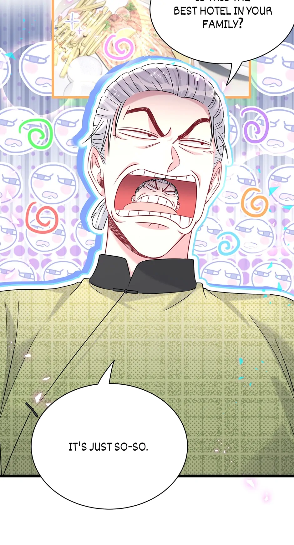 Whose Baby Is It?[Official] - Chapter 248 manhwa
