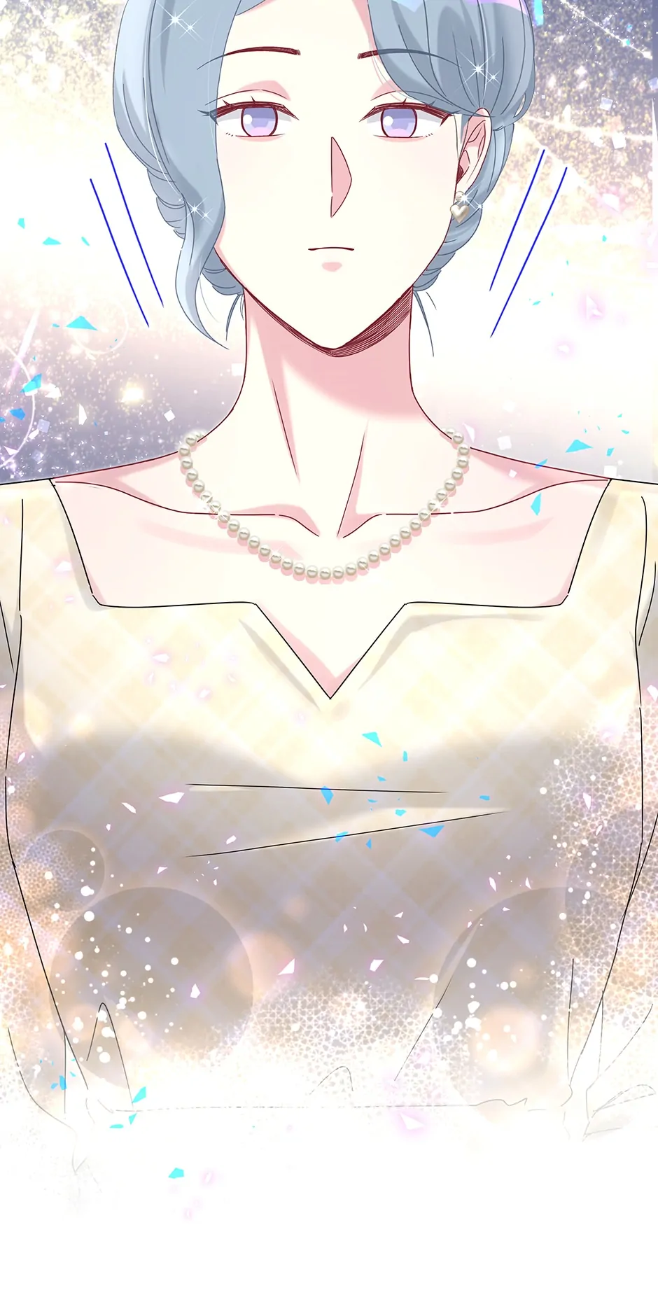 Whose Baby Is It?[Official] - Chapter 248 manhwa