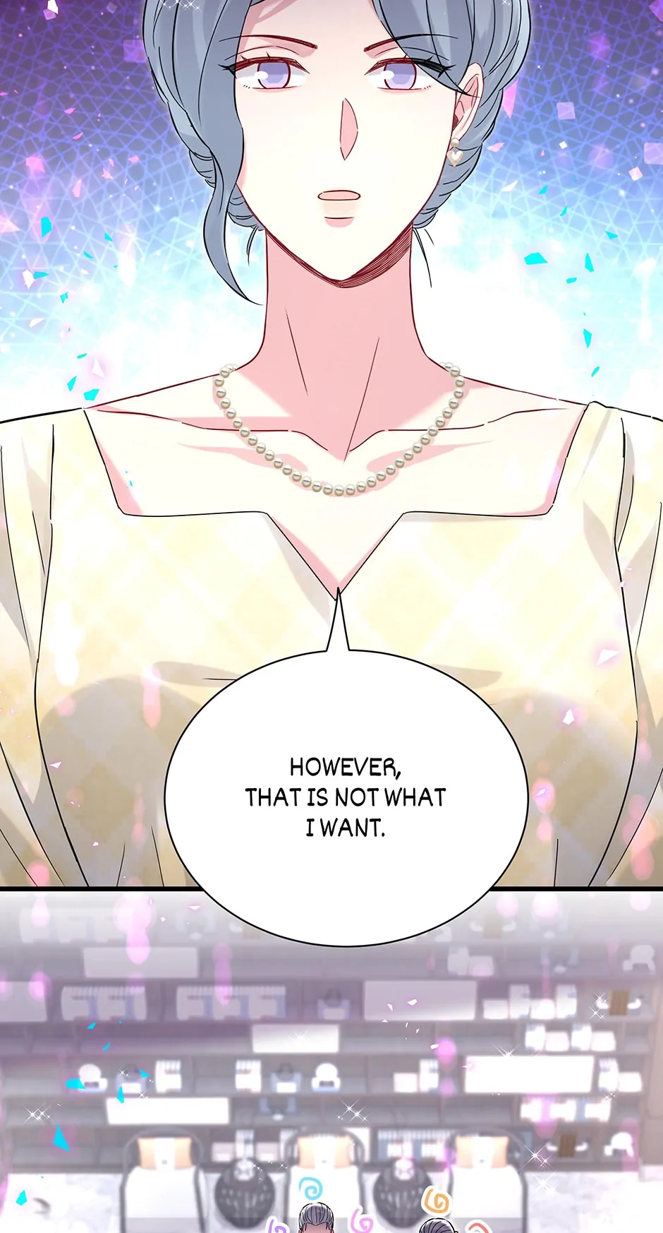 Whose Baby Is It?[Official] - Chapter 249 manhwa