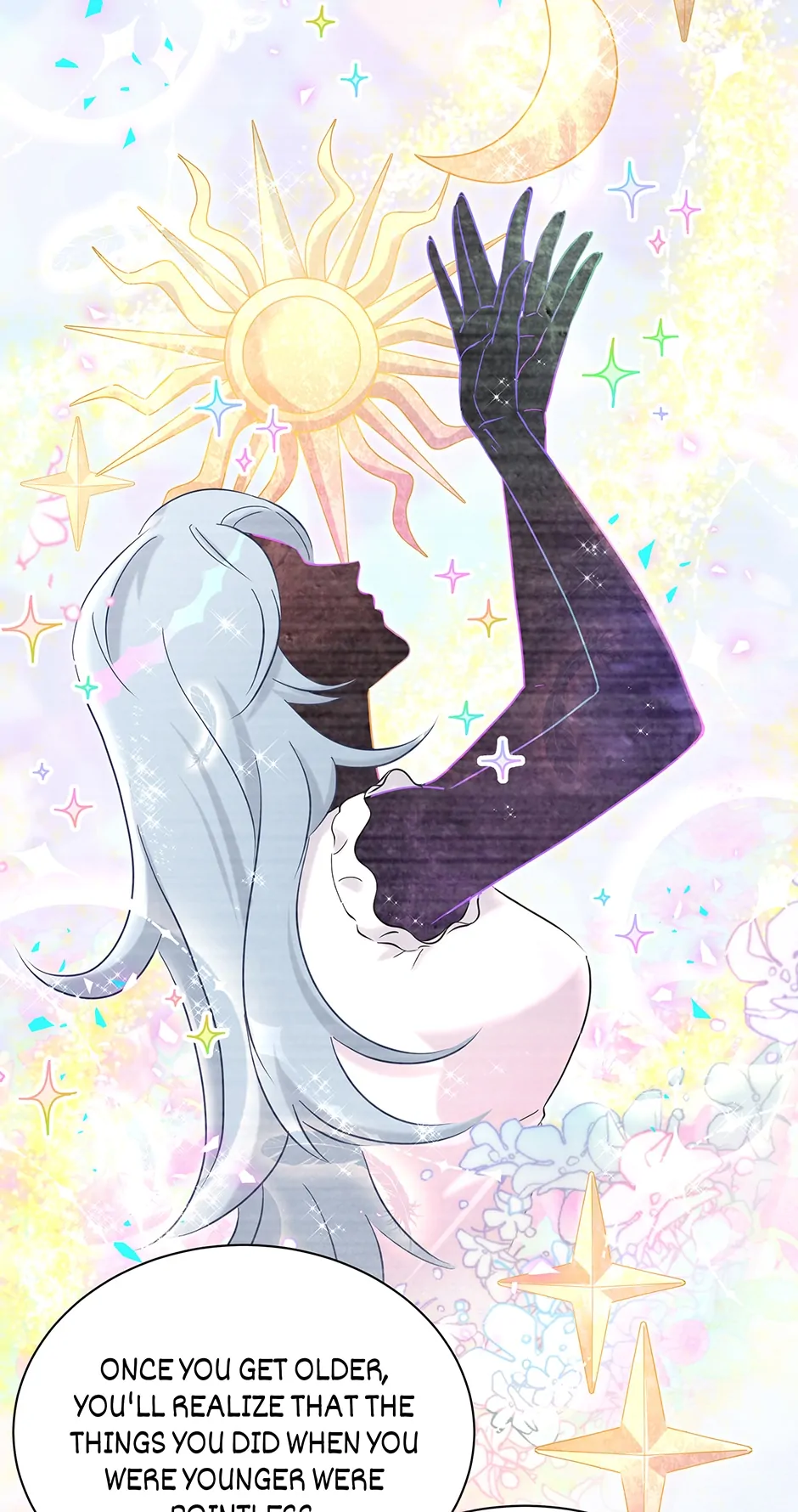 Whose Baby Is It?[Official] - Chapter 249 manhwa