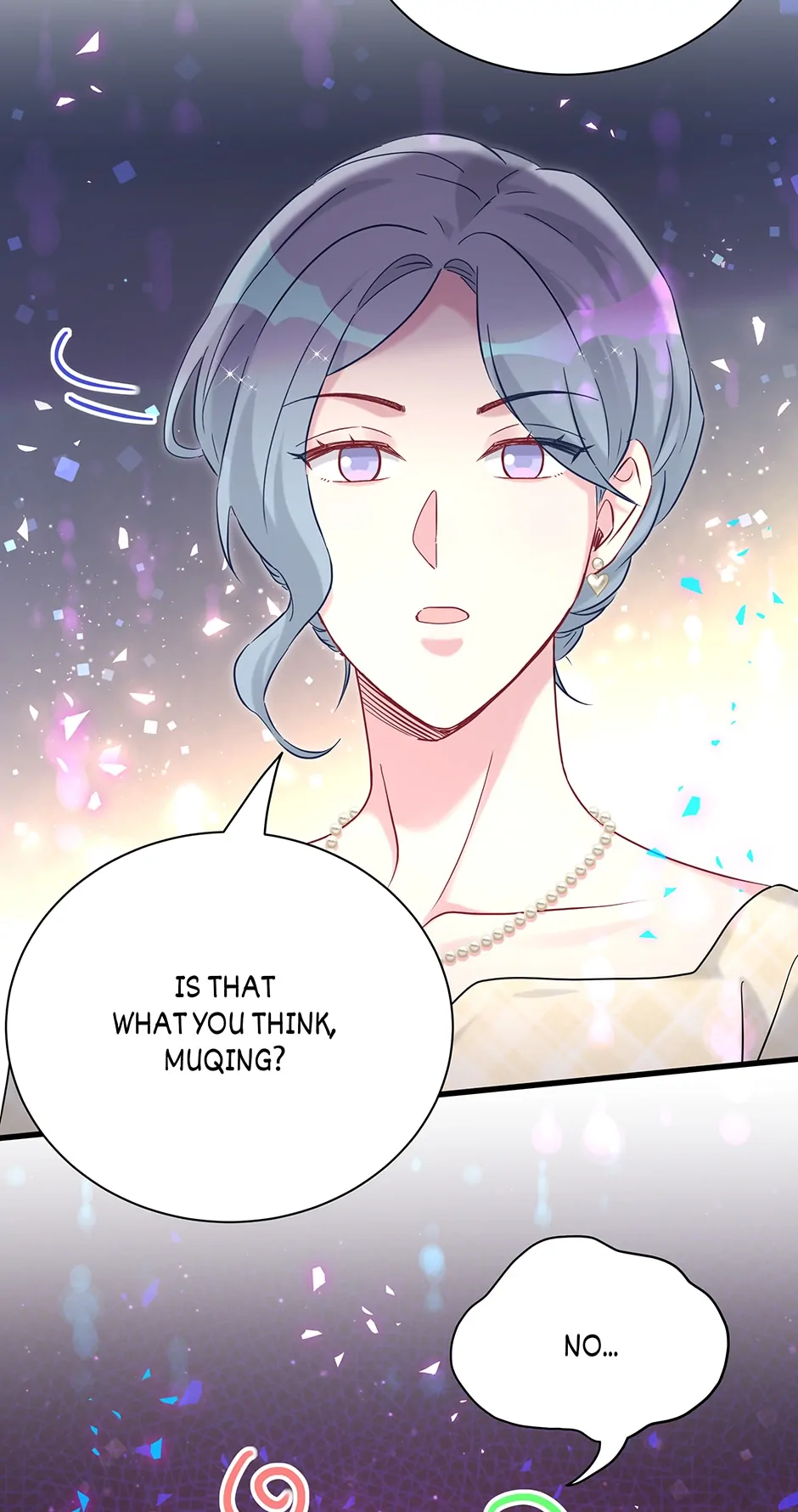 Whose Baby Is It?[Official] - Chapter 249 manhwa