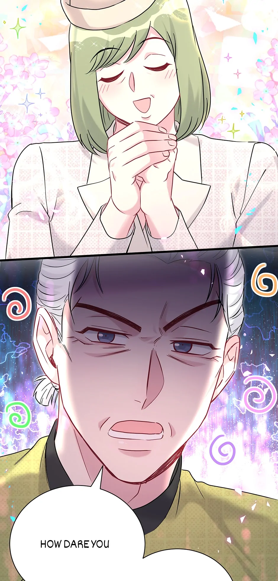Whose Baby Is It?[Official] - Chapter 249 manhwa