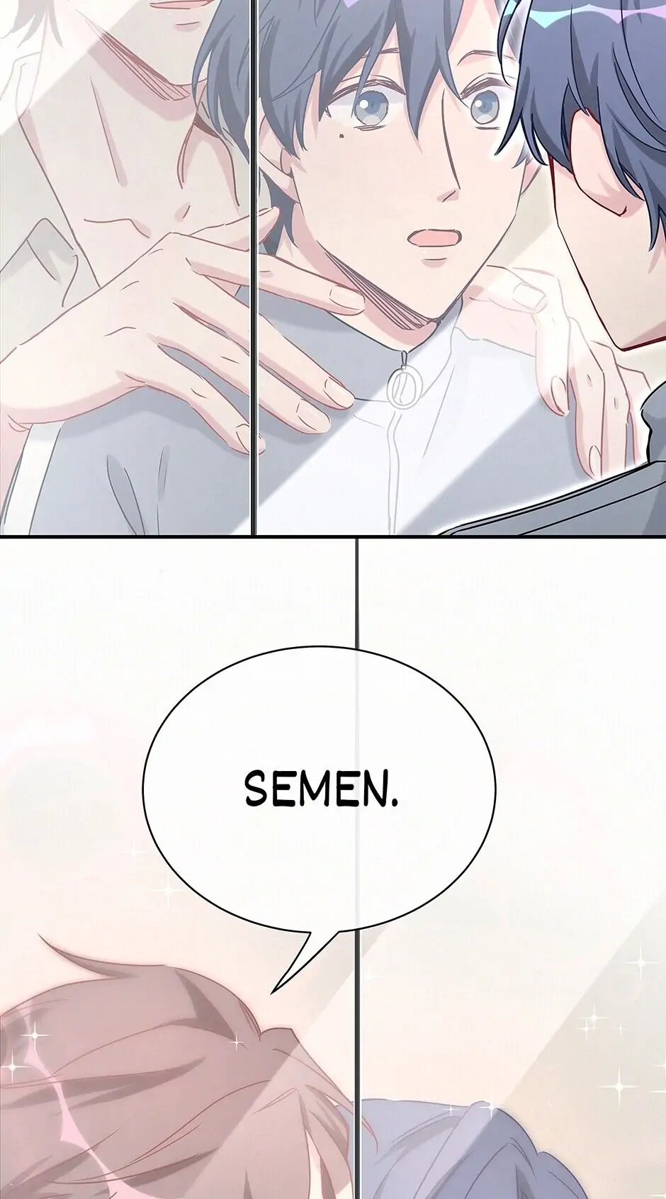 Whose Baby Is It?[Official] - Chapter 25 manhwa
