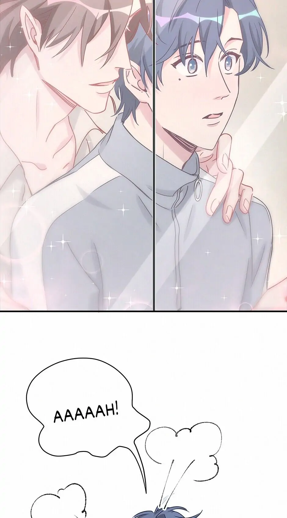 Whose Baby Is It?[Official] - Chapter 25 manhwa