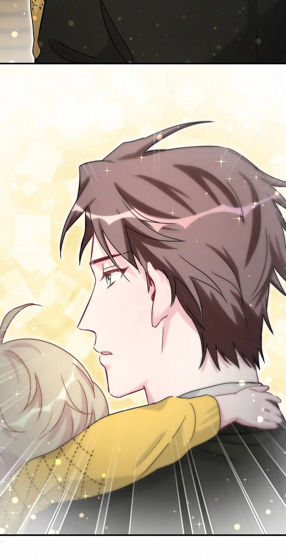 Whose Baby Is It?[Official] - Chapter 25 manhwa