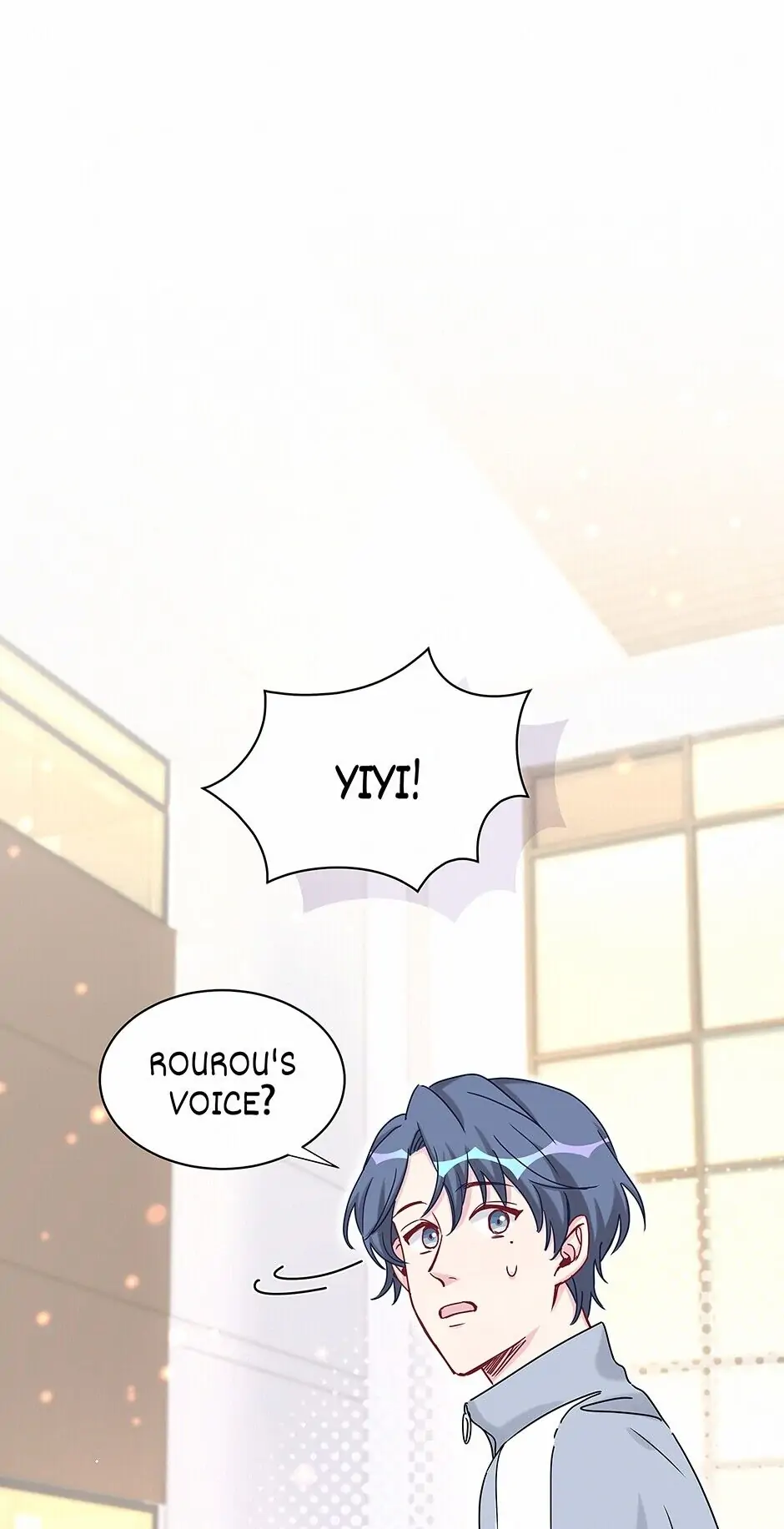 Whose Baby Is It?[Official] - Chapter 25 manhwa