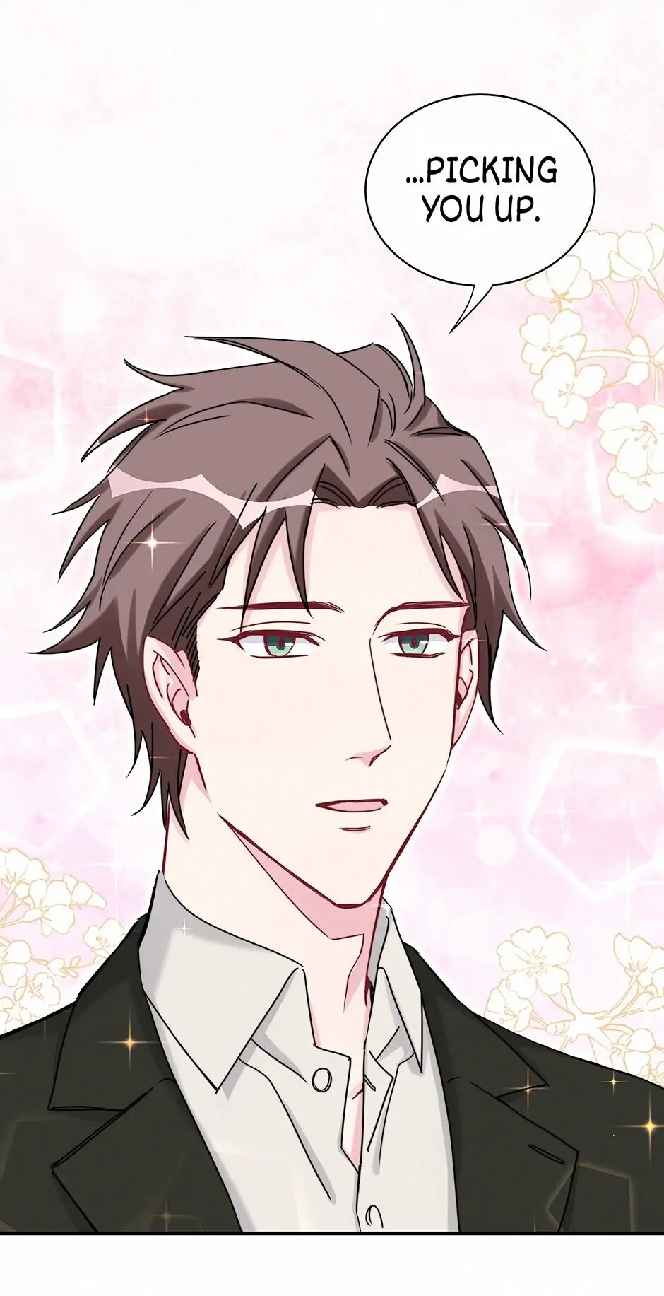 Whose Baby Is It?[Official] - Chapter 25 manhwa