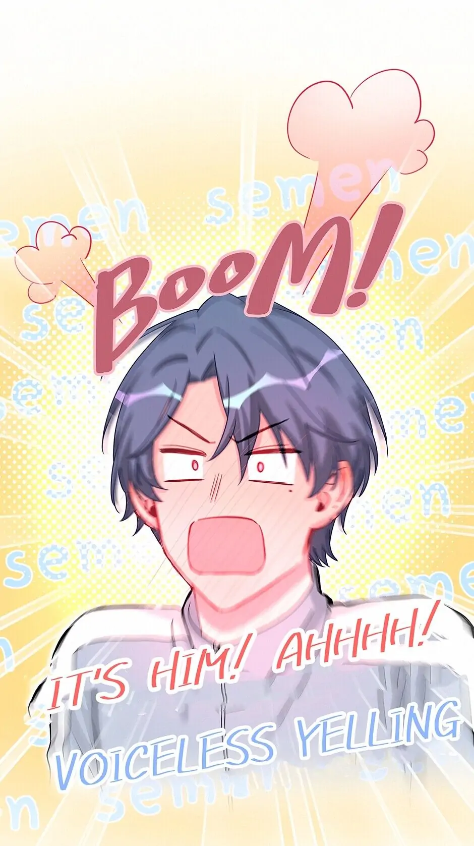 Whose Baby Is It?[Official] - Chapter 25 manhwa