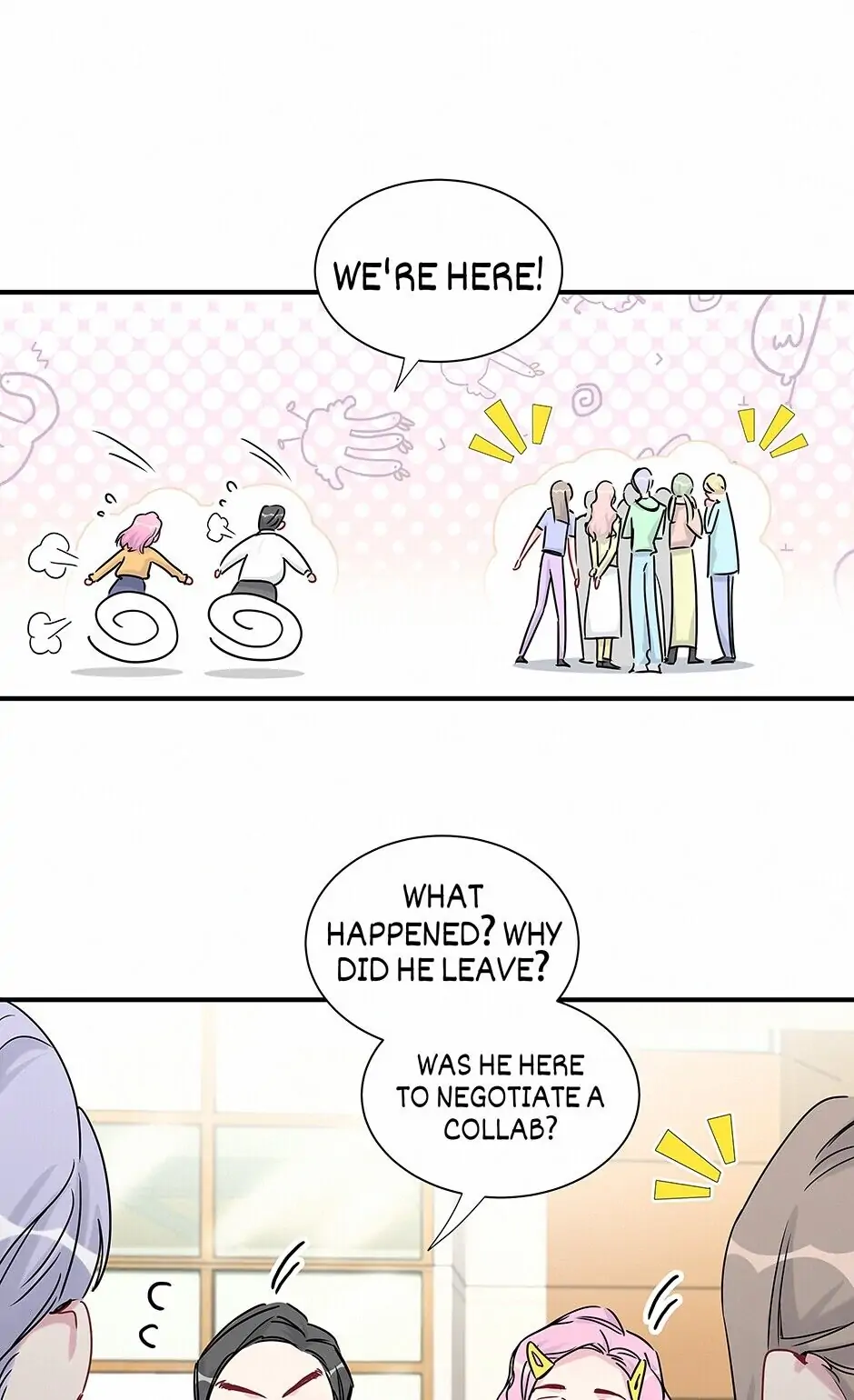Whose Baby Is It?[Official] - Chapter 25 manhwa