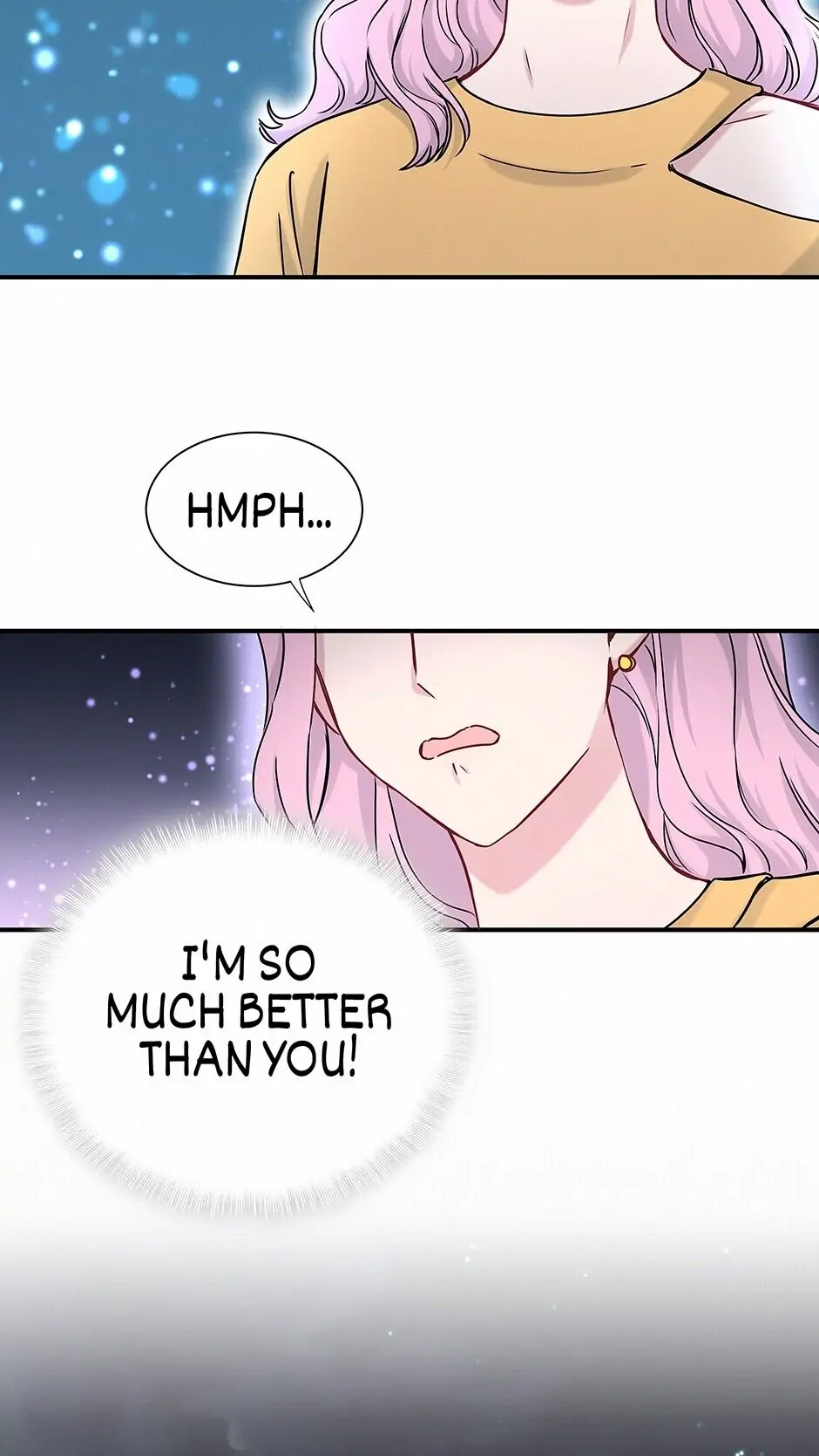 Whose Baby Is It?[Official] - Chapter 25 manhwa