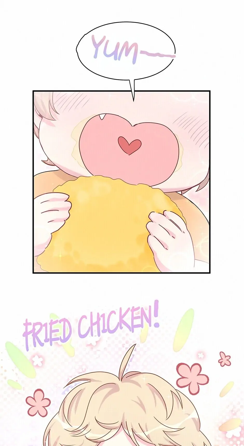 Whose Baby Is It?[Official] - Chapter 25 manhwa