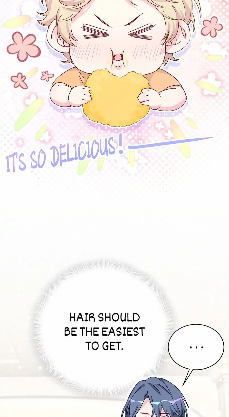 Whose Baby Is It?[Official] - Chapter 25 manhwa