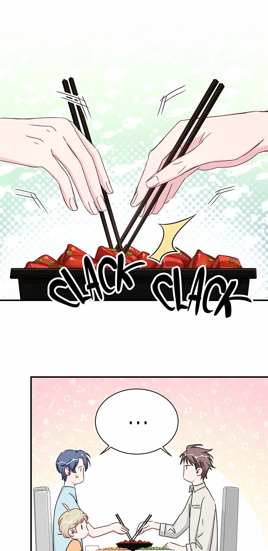 Whose Baby Is It?[Official] - Chapter 25 manhwa