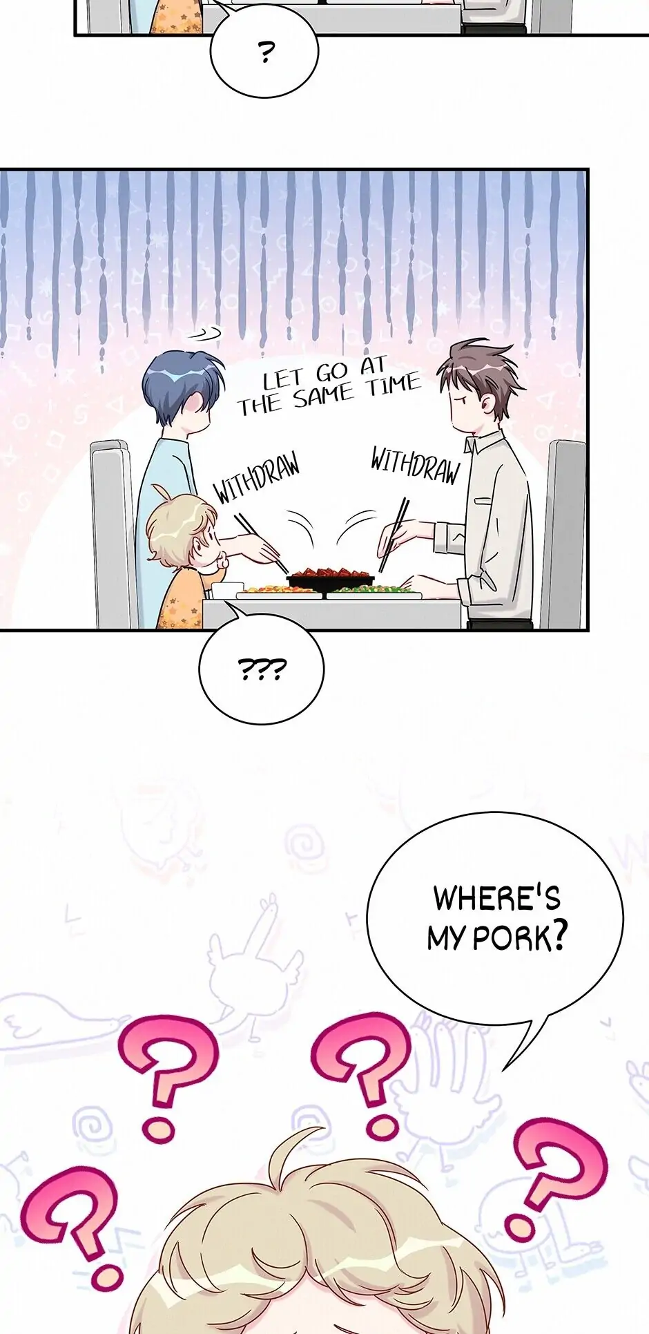 Whose Baby Is It?[Official] - Chapter 25 manhwa