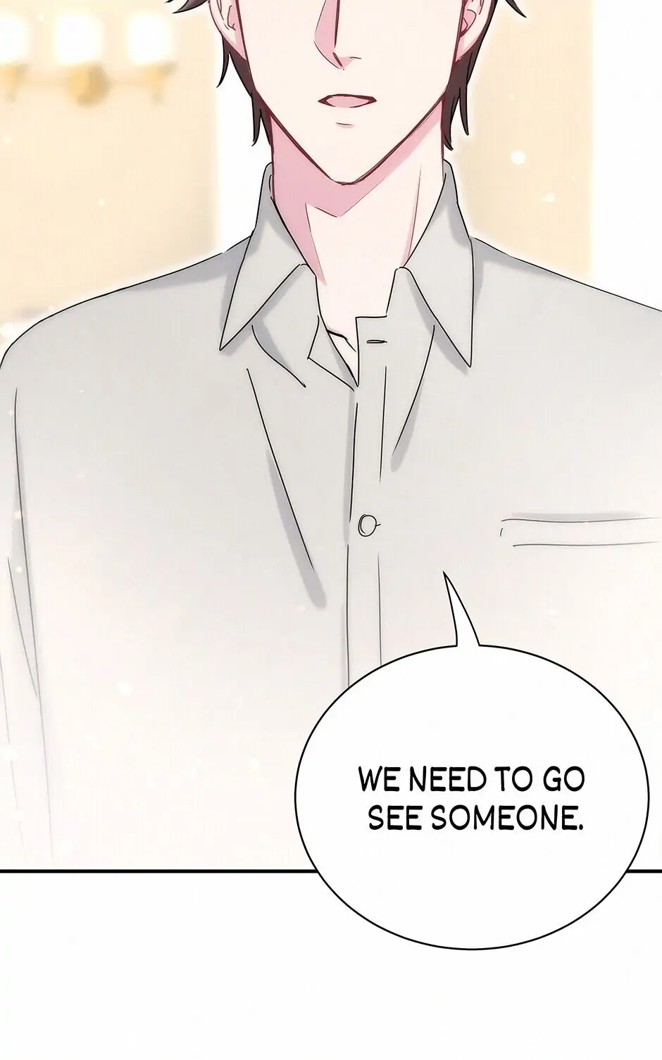 Whose Baby Is It?[Official] - Chapter 25 manhwa