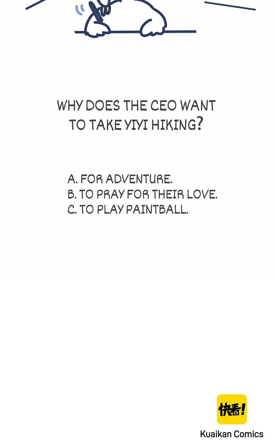 Whose Baby Is It?[Official] - Chapter 25 manhwa