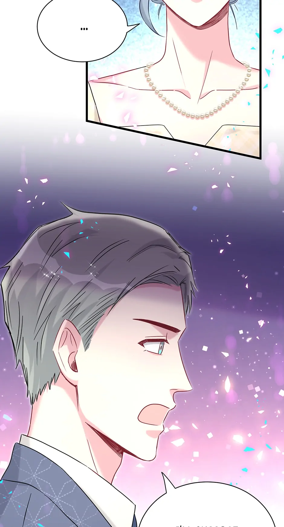 Whose Baby Is It?[Official] - Chapter 250 manhwa