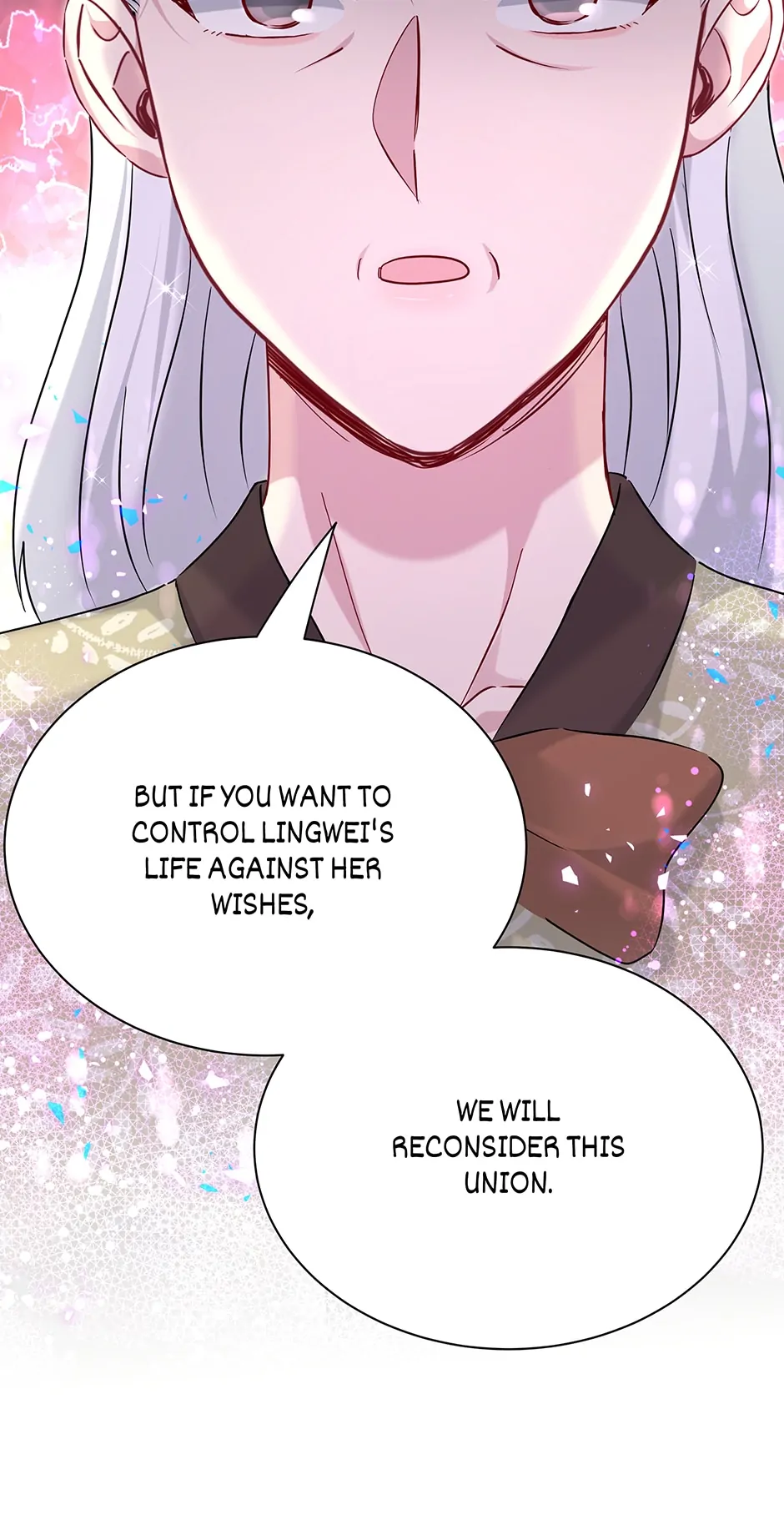 Whose Baby Is It?[Official] - Chapter 250 manhwa