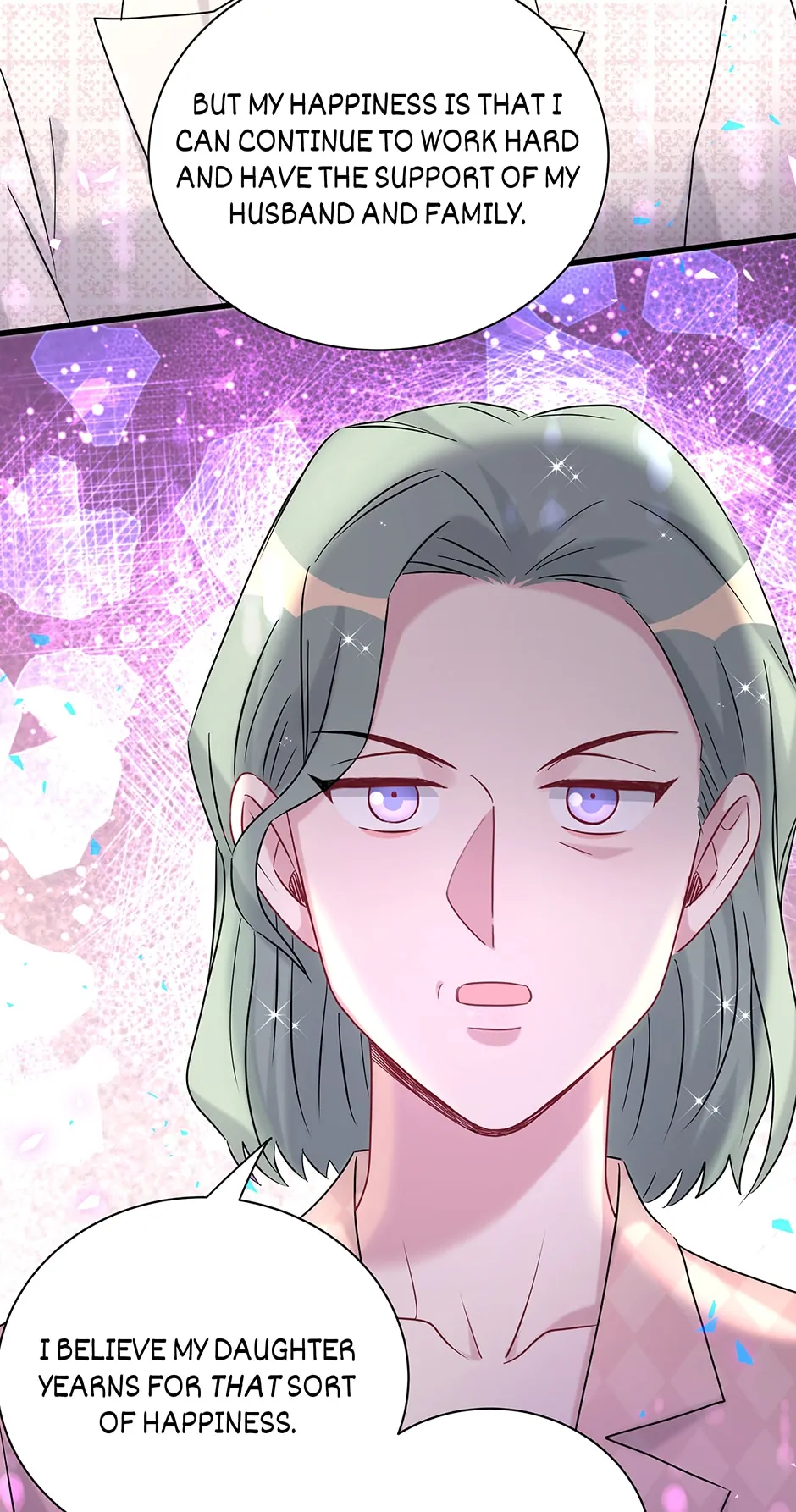 Whose Baby Is It?[Official] - Chapter 250 manhwa