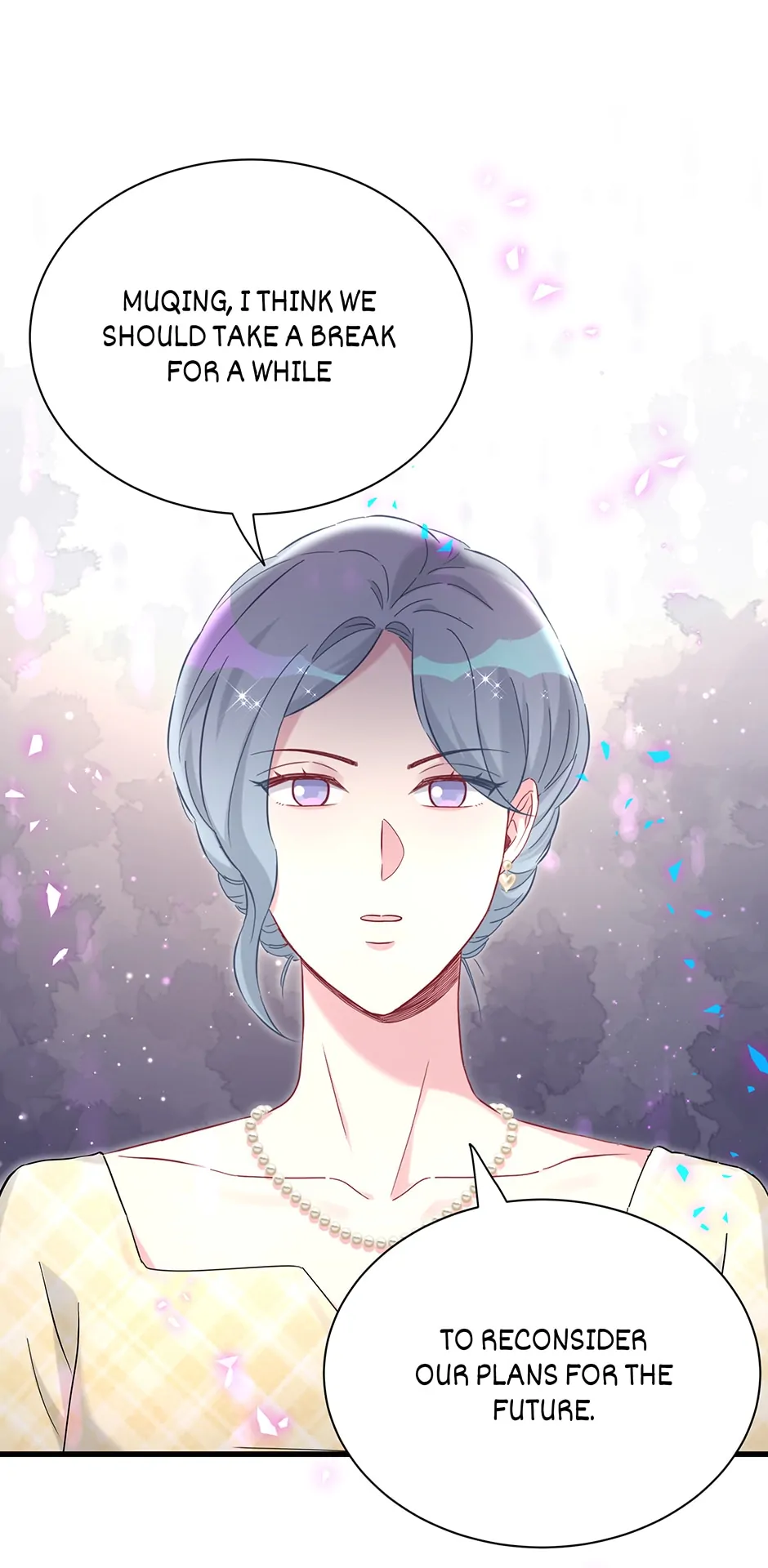 Whose Baby Is It?[Official] - Chapter 251 manhwa