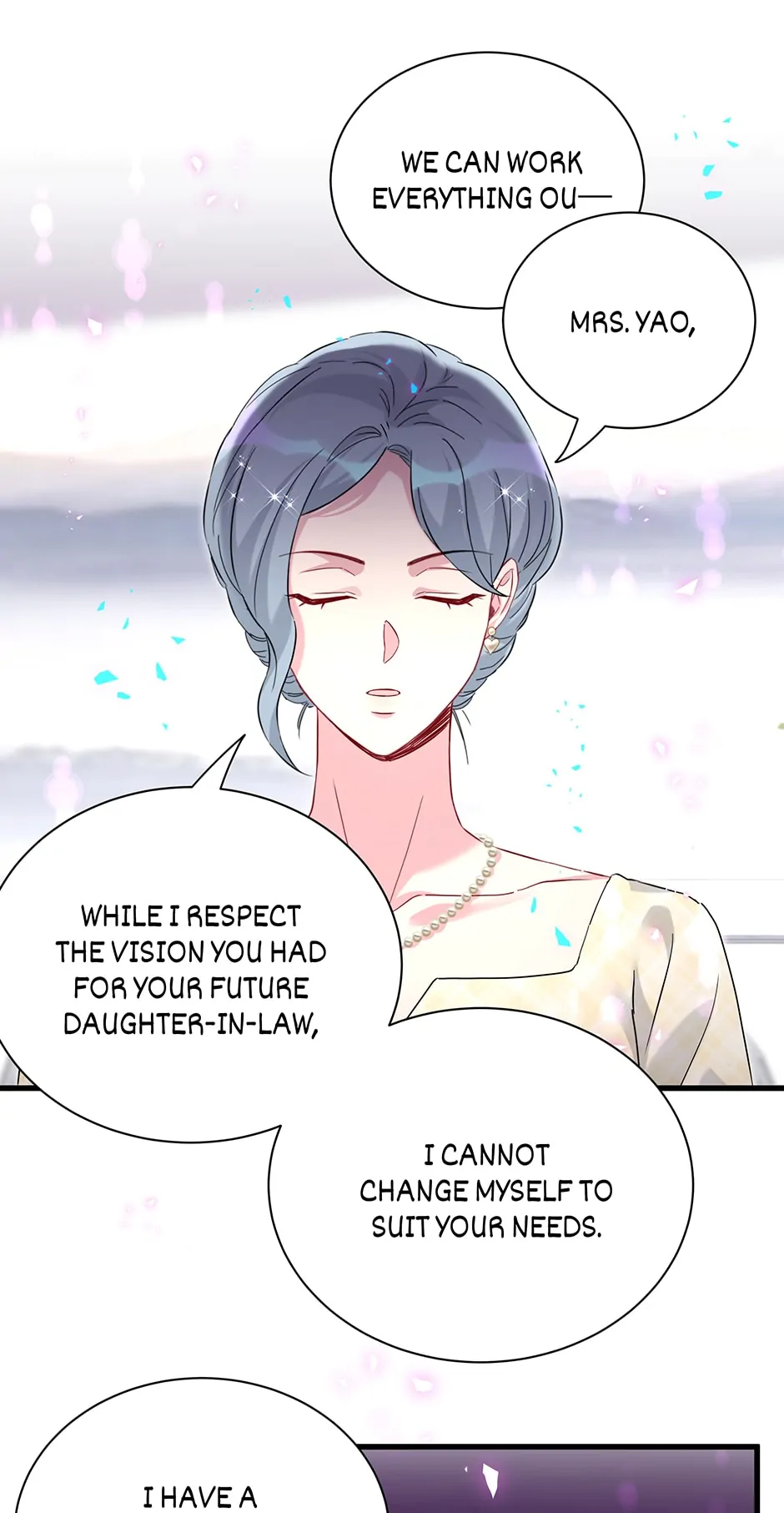 Whose Baby Is It?[Official] - Chapter 251 manhwa