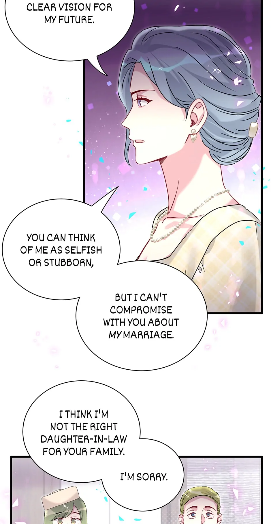 Whose Baby Is It?[Official] - Chapter 251 manhwa