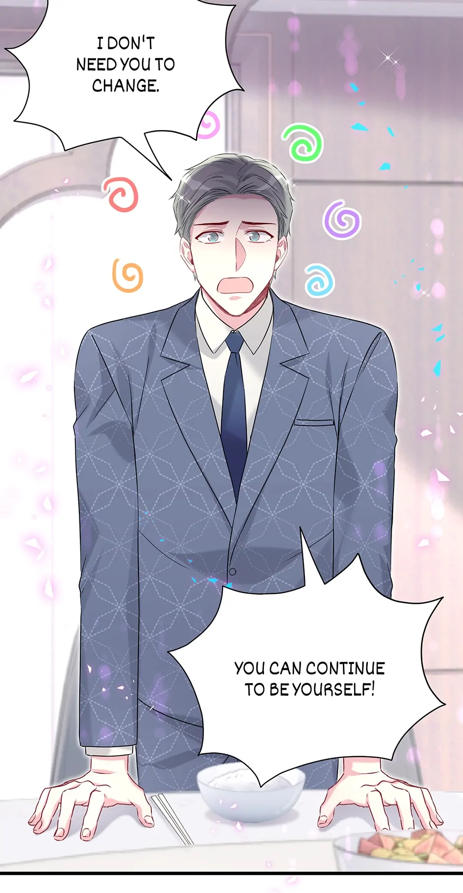 Whose Baby Is It?[Official] - Chapter 251 manhwa