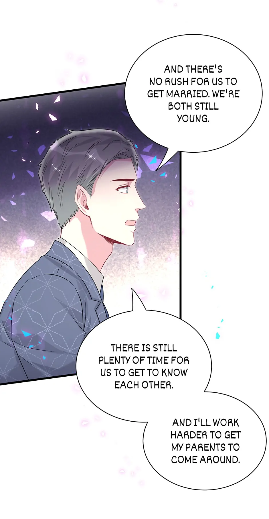 Whose Baby Is It?[Official] - Chapter 251 manhwa
