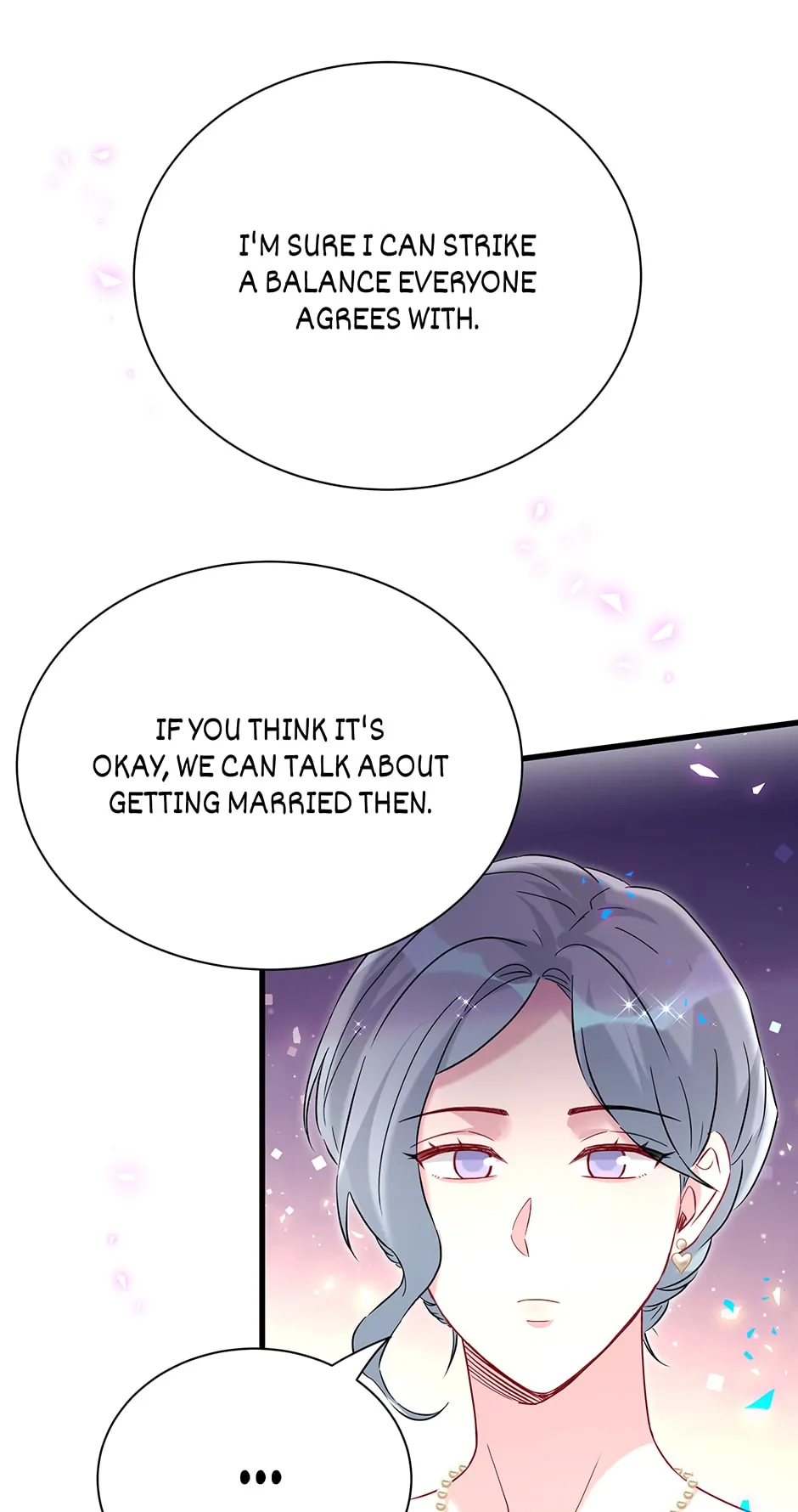 Whose Baby Is It?[Official] - Chapter 251 manhwa