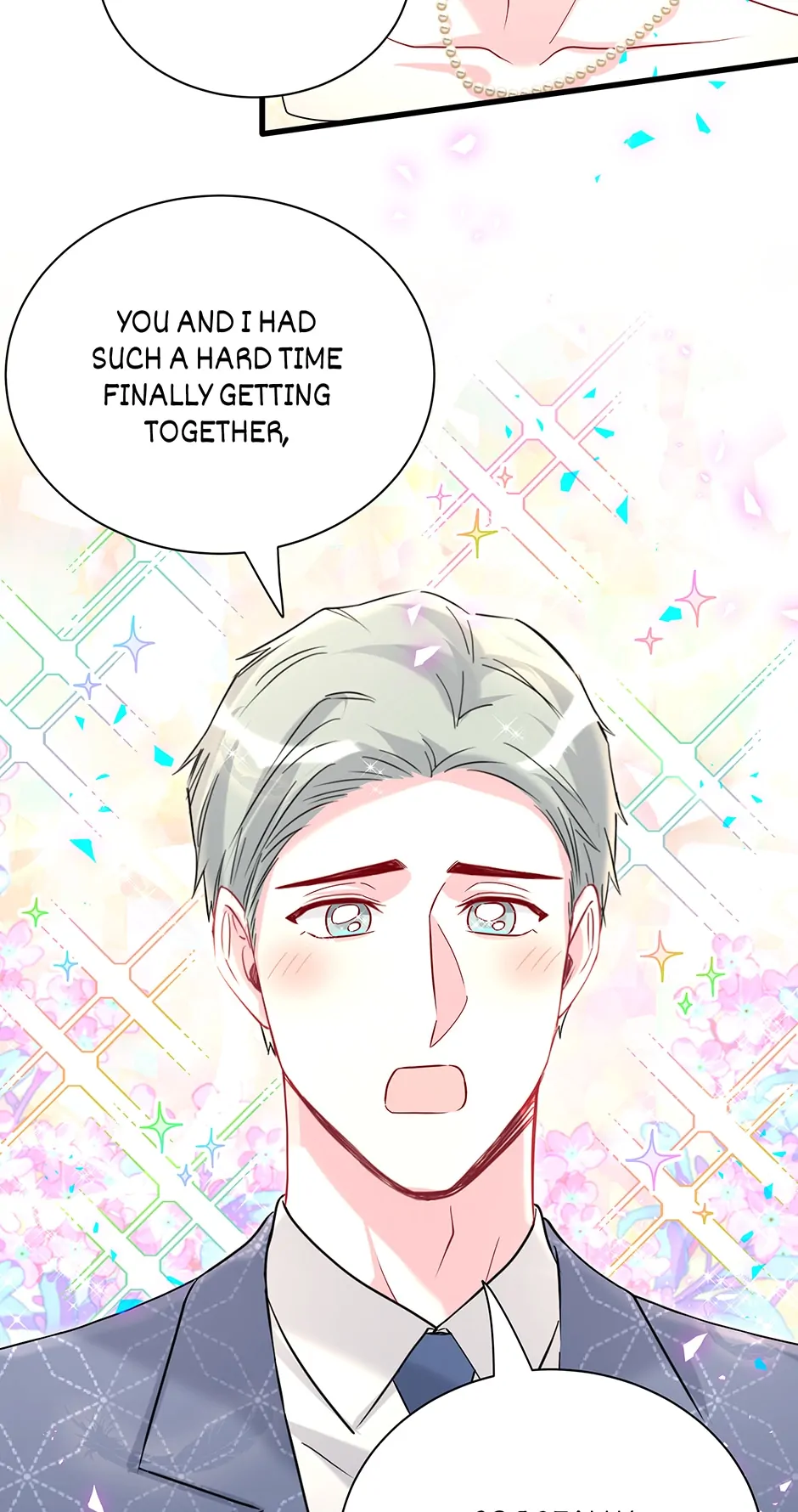 Whose Baby Is It?[Official] - Chapter 251 manhwa