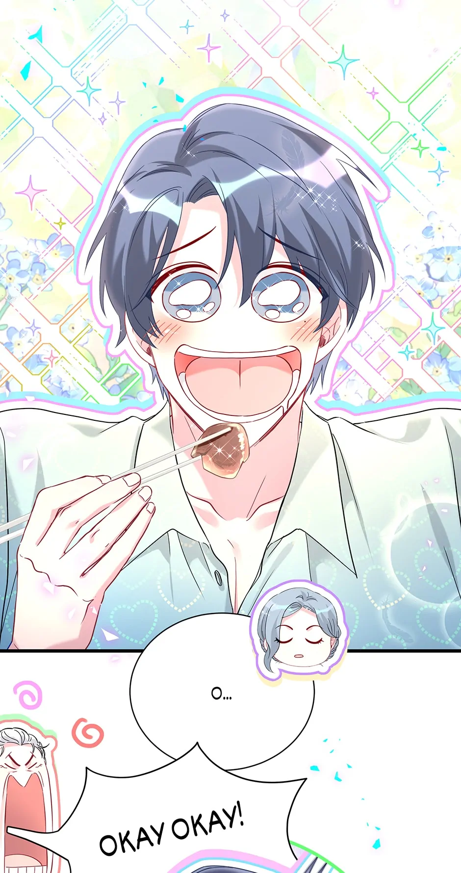 Whose Baby Is It?[Official] - Chapter 251 manhwa