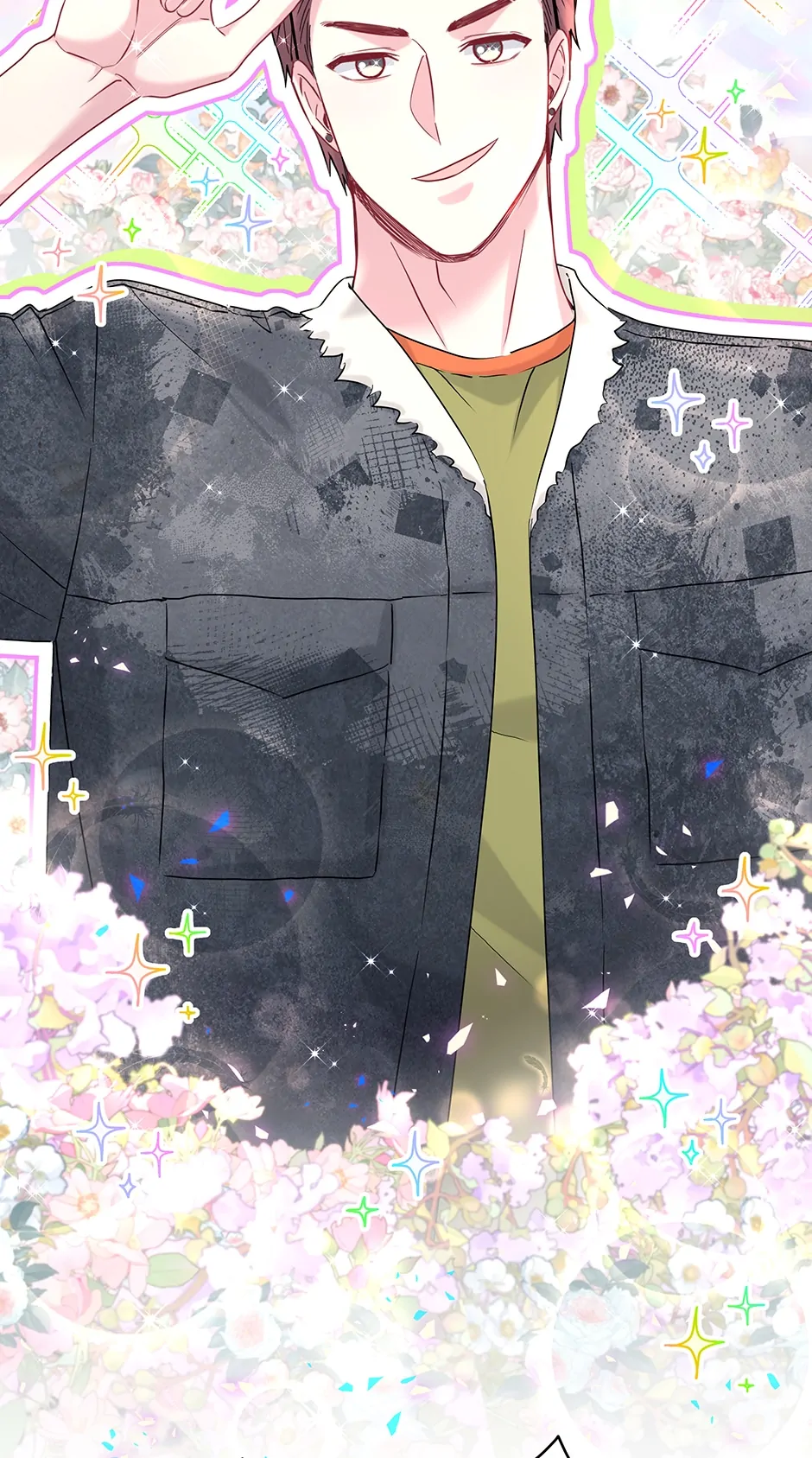 Whose Baby Is It?[Official] - Chapter 251 manhwa