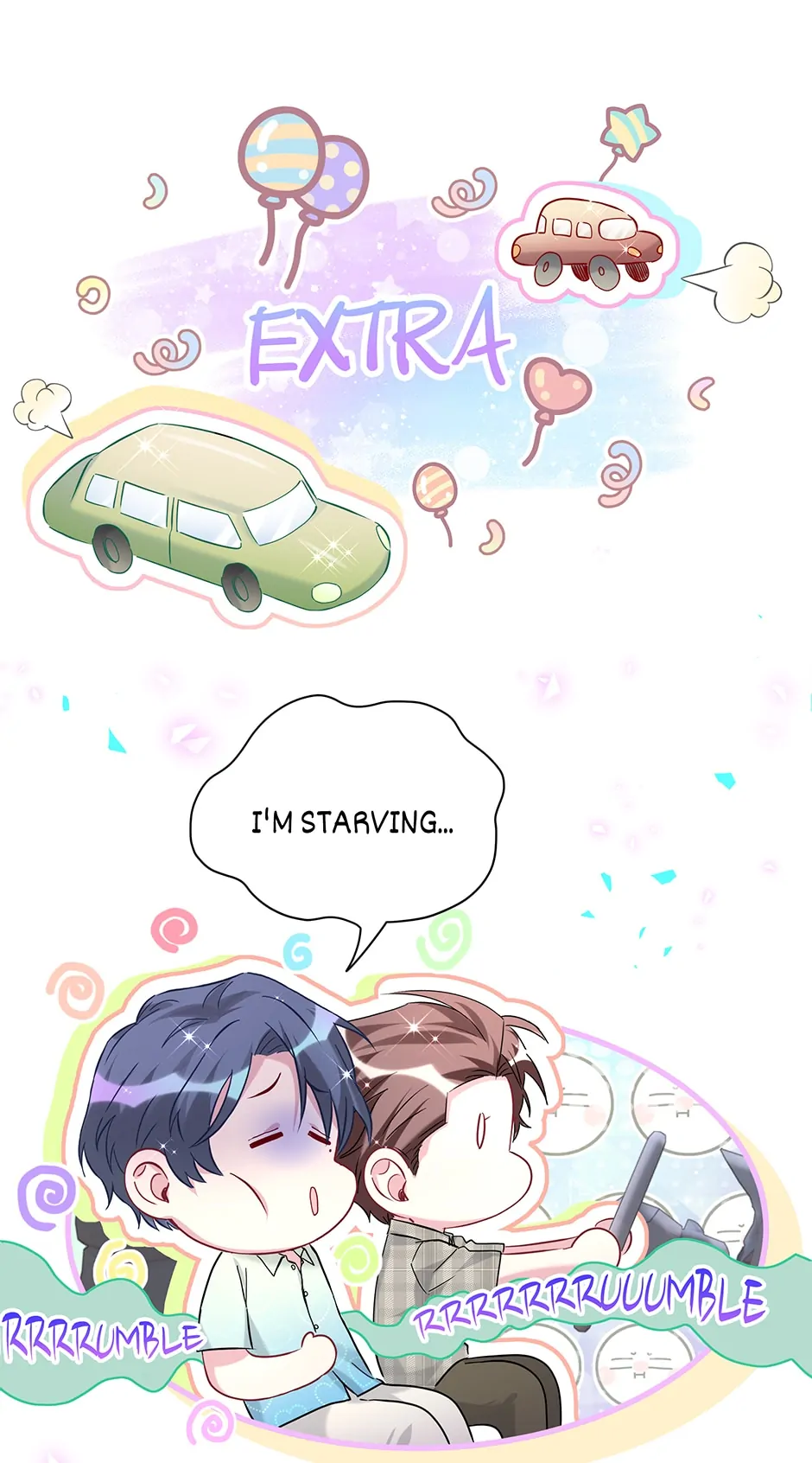 Whose Baby Is It?[Official] - Chapter 251 manhwa