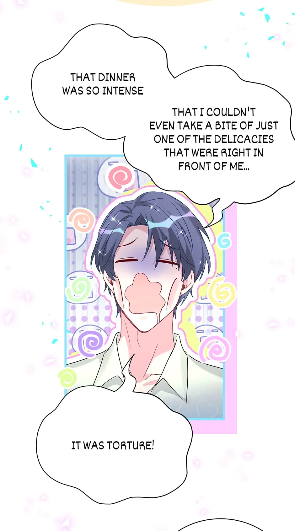 Whose Baby Is It?[Official] - Chapter 251 manhwa