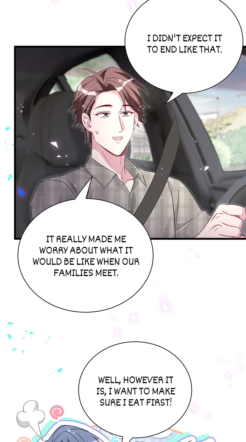 Whose Baby Is It?[Official] - Chapter 251 manhwa