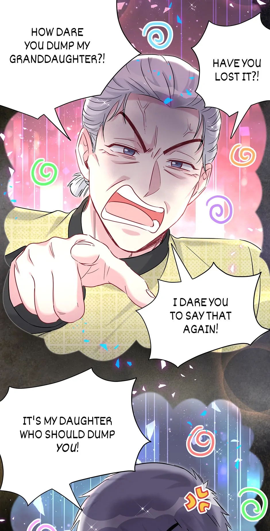 Whose Baby Is It?[Official] - Chapter 252 manhwa