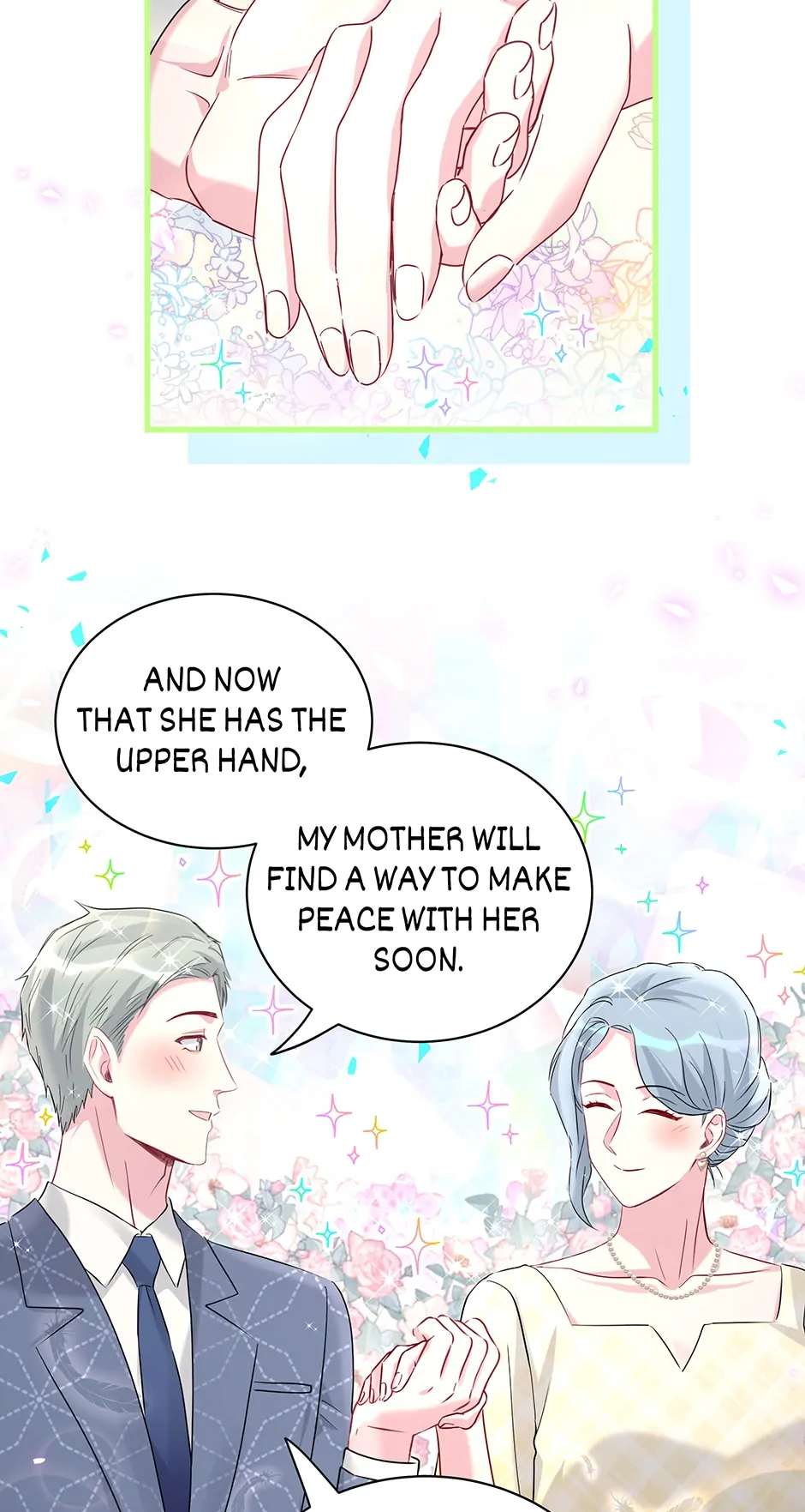 Whose Baby Is It?[Official] - Chapter 252 manhwa