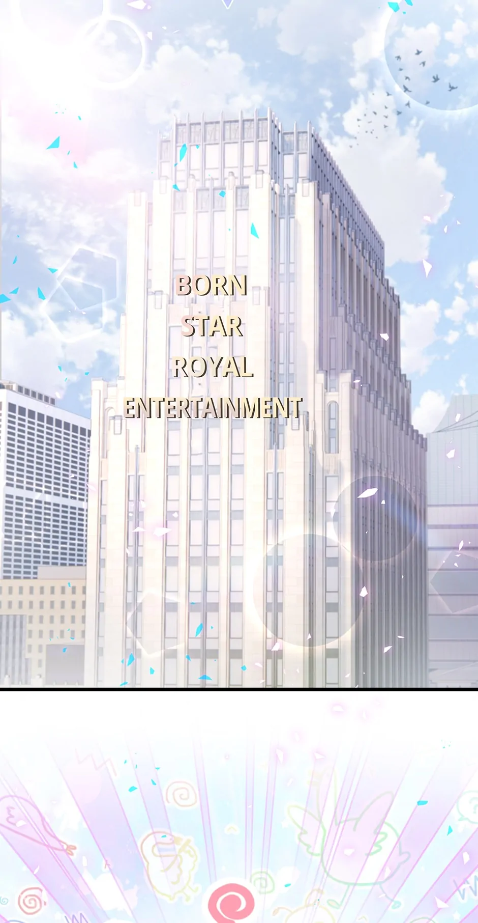 Whose Baby Is It?[Official] - Chapter 252 manhwa
