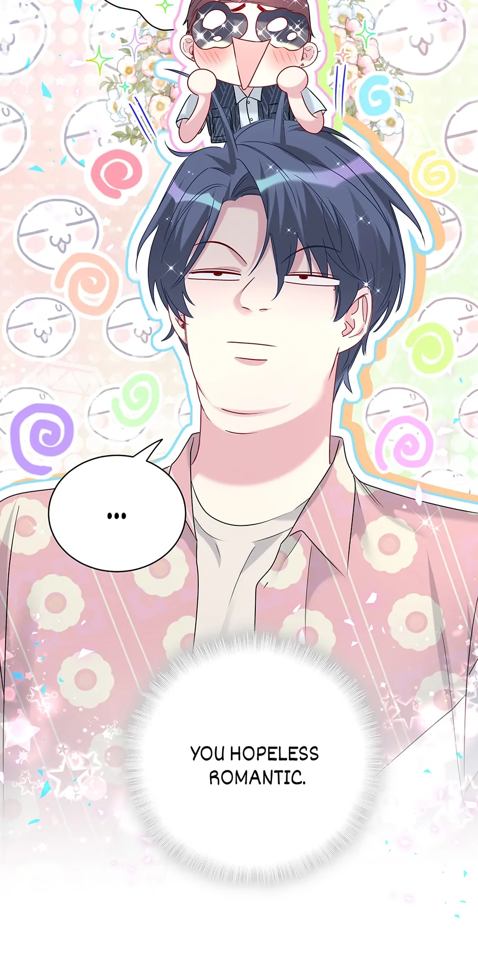 Whose Baby Is It?[Official] - Chapter 252 manhwa