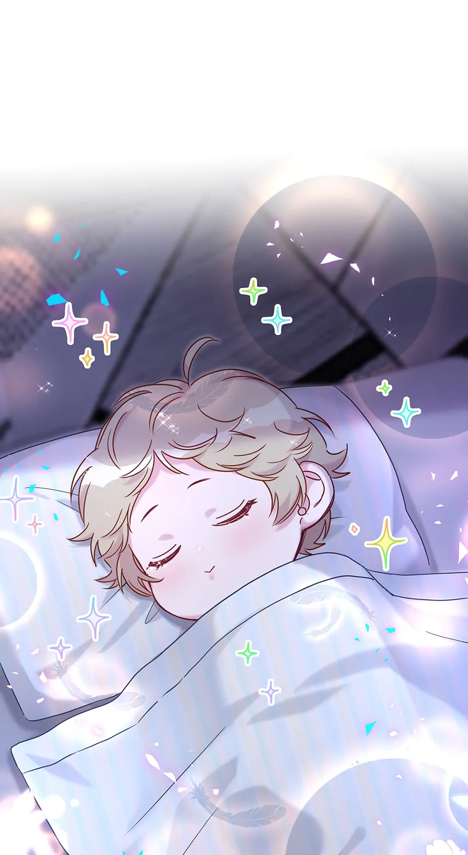 Whose Baby Is It?[Official] - Chapter 253 manhwa
