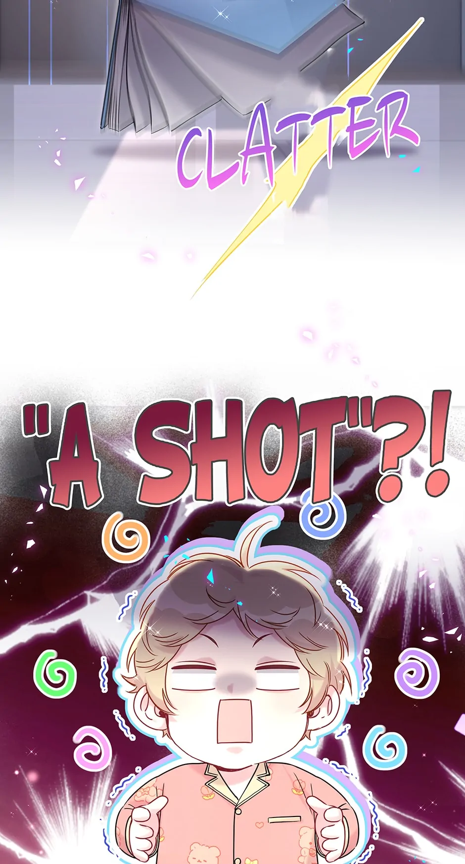 Whose Baby Is It?[Official] - Chapter 253 manhwa
