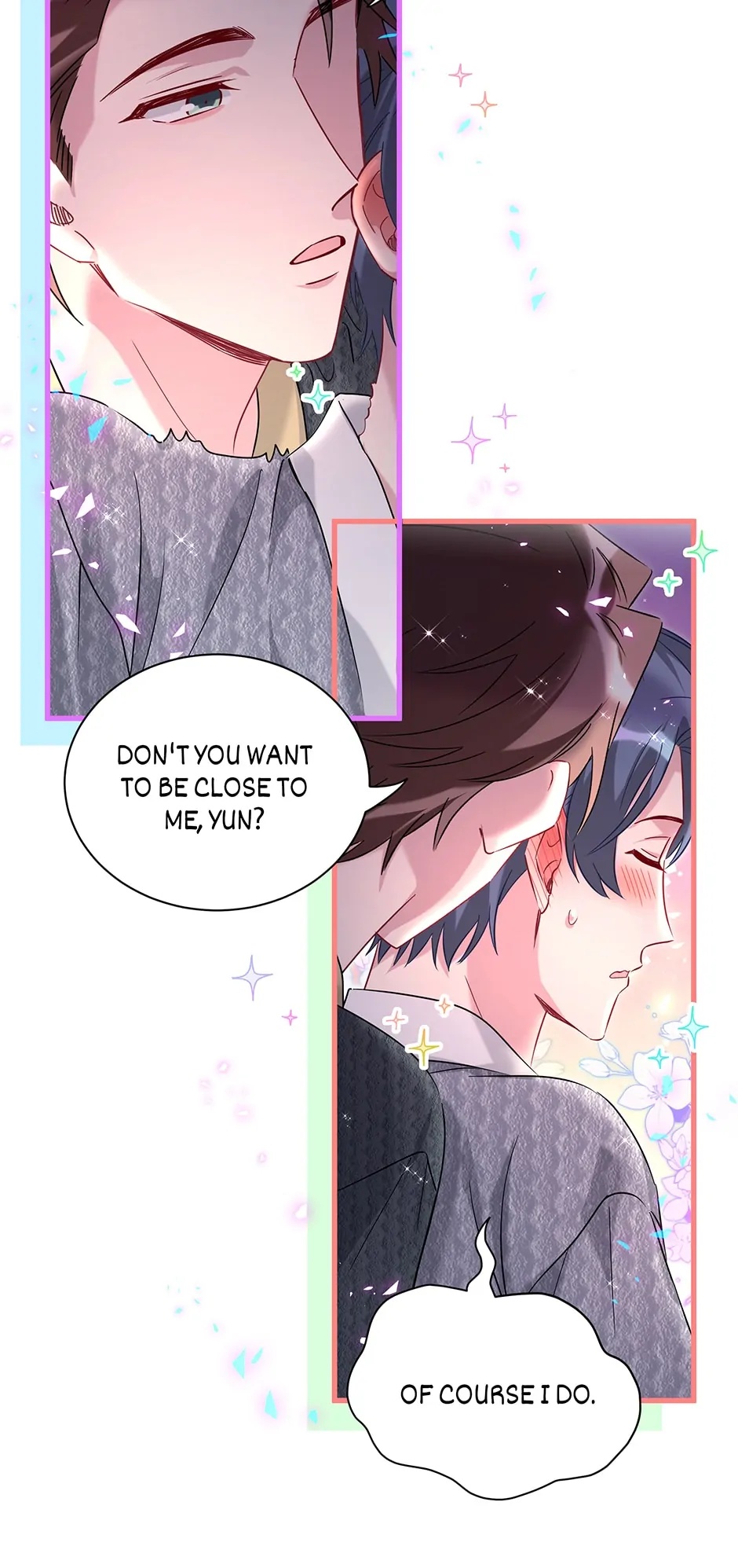 Whose Baby Is It?[Official] - Chapter 253 manhwa